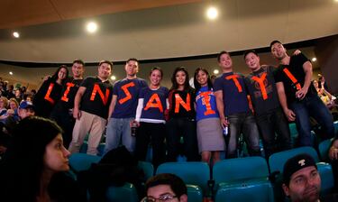 Linsanity: la leyenda de un reinado efímero