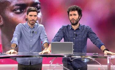 ‘Deportes Cuatro’ desaparece y un histórico deja Mediaset