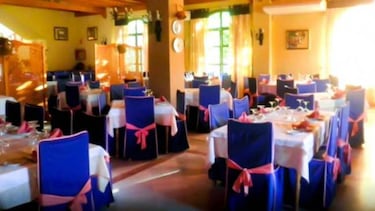 Ruta gastronómica por los pueblos blancos de Andalucía
