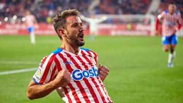 Girona 3-1 Alcorcón: resumen, goles y resultado del partido