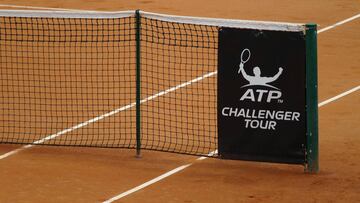 16 anglicismos empleados habitualmente en el tenis