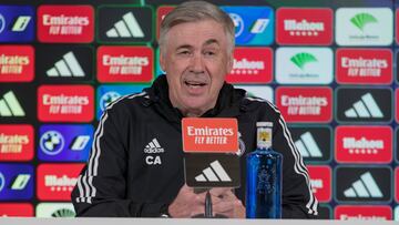 18/03/23
ENTRENAMIENTO
REAL MADRID