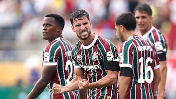 Brasil va en serio