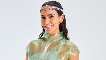 Cristina Pedroche, acusada de plagio por su vestido de las campanadas