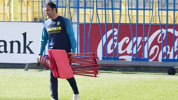 Calleja.