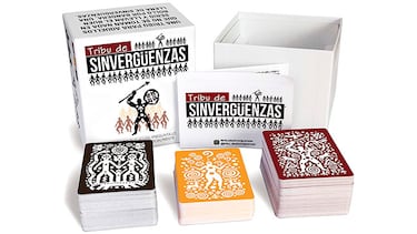 Elegimos los mejores juegos de mesa para fiestas de adultos y familiares