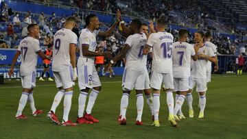 Cuándo se juega la siguiente jornada de LaLiga: horarios y TV de la jornada 2