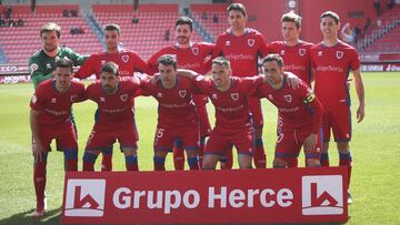 El Numancia vende un 10% de sus acciones a Independiente del Valle