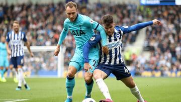 Catástrofe del Tottenham, debacle de Pochettino