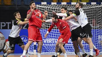 Suiza llega de suplente y se
apunta el triunfo ante Austria