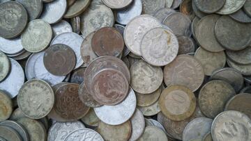 Las monedas españolas que valen más de 100.000 euros