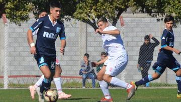 El Madrid, a por 'El talentoso'