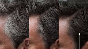 Este champú reductor de canas consigue resultados en dos semanas