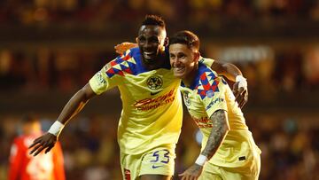 América y Aston Villa se enfrentarán en Estados Unidos como parte de la Leagues Cup Showcase.