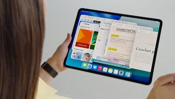 Los usuarios lo pidieron y Apple al fin ha cumplido: así podrás usar un iPad como si fuese un Mac