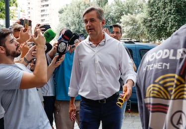 El cónclave de las renovaciones 