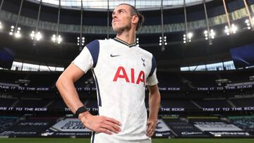"El Real Madrid debería besar el suelo por el que pisa Bale"
