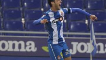 Burgui: “Estaba deseando que llegara este momento”