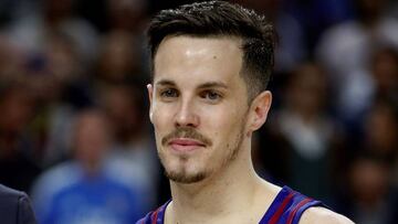 Thomas Heurtel repite como MVP de la Copa del Rey