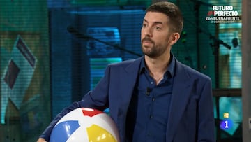 Críticas a ‘La Revuelta’ por su fin de temporada: “TVE lo ha emitido desordenado”