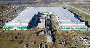 Japón le planta cara a Elon Musk con una instalación multimillonaria de baterías en mitad de EEUU: “Vamos a estar en plena producción”
