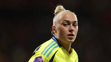 ‘Derbi’ entre nuevas vikingas