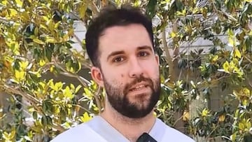 Víctor Bartolomé, enfermero, desmonta el mayor mito sobre el café en verano: “Lo importante es ir reponiendo líquidos”