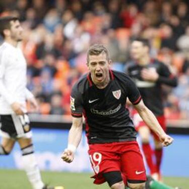 Gabi dijo "no" al Madrid, el mote de Rakitic y un 'chupón'