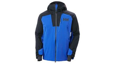 Últimas horas de Black Friday en Helly Hansen: 50% de descuento en ropa de esquí