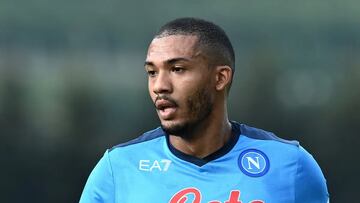 Juan Jesus: “¿Por qué Acerbi pidió perdón y cambió de versión el día después?”