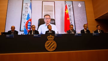 La venta del Espanyol, el juguete menos rentable de Rastar