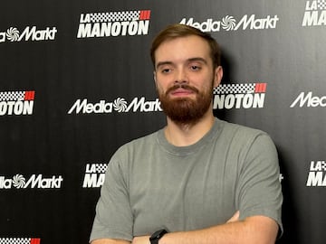 Ibai Llanos Media Markt entrevista La Velada del Año 5