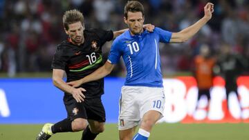 Franco Vázquez viajará a Sevilla en las próximas horas