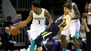 Korver debuta en los Jazz de Ricky con 14 puntos y victoria