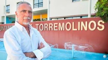 Un seleccionador del equipo junior de Karate, detenido por agresión sexual a al menos cuatro menores