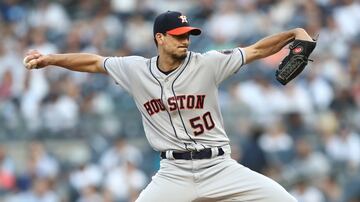 Los 10 pitchers más codiciados en la agencia libre