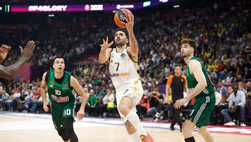 Paso de gigante para la Euroliga
