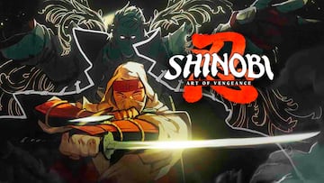 Shinobi