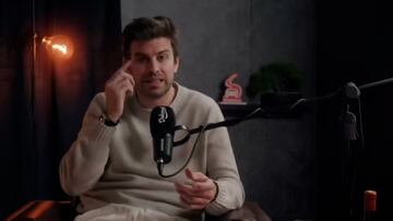La sorprendente regla que pondría Piqué al fútbol que muchos ya están aplaudiendo