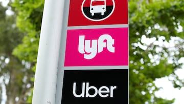 Lyft es la segunda empresa de transporte compartido más grande de los Estados Unidos. Descubre cuánto dinero ganan los conductores.
