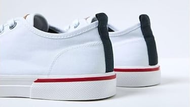 Estas zapatillas de Pepe Jeans para hombre son el calzado definitivo de este verano