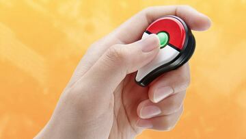 Pokémon GO Plus ya está en España, descubre dónde comprar la pulsera