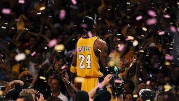 Jordan, LeBron, los Lakers-Celtics… Las 15 mejores finales de la historia de la NBA