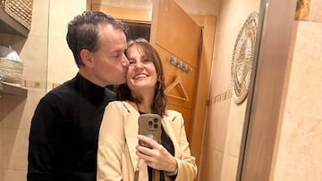 Irene Alonso, madre de 11 hijos: “Mi marido es más importante que mis hijos”