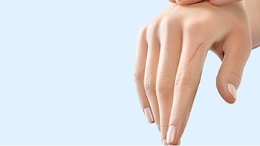 Repara tus cicatrices: así lo consigue la crema con rosa mosqueta más vendida