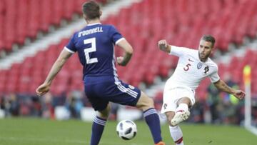 Portugal convoca a Kevin Rodrigues, de la Real Sociedad