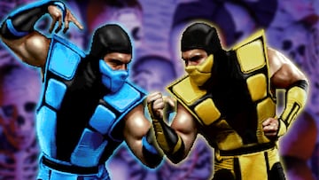 ultimate mortal kombat 3