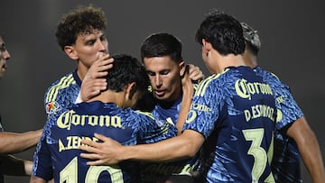 Luego de haber perdido el Campeón de Campeones ante Toluca, el América visita a Necaxa para buscar los tres puntos del Apertura 2025.