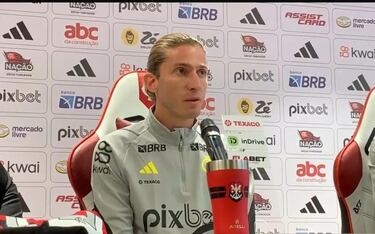 Se acaba la ‘guerra’ entre Filipe Luis y Pedro