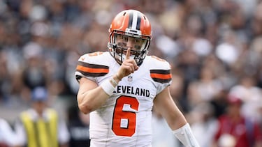 Esta es la franquicia de la NFL de la que debes hacerte aficionado según tu equipo de fútbol
